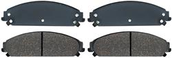 ACDelco Brake Pads 19366005