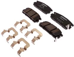 ACDelco Brake Pads 19389639