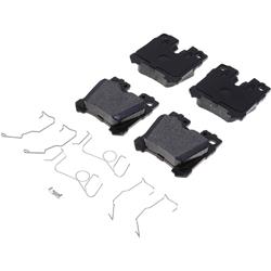 ACDelco Brake Pads 19471022