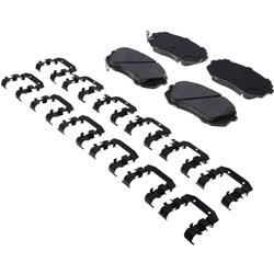 ACDelco Brake Pads 19471023
