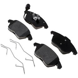 ACDelco Brake Pads 19471025