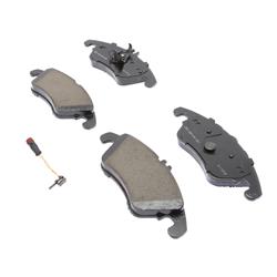 ACDelco Gold Hybrid Brake Pads 19428135
