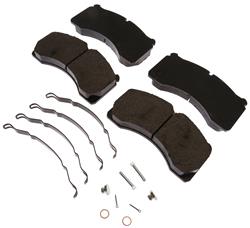 ACDelco Brake Pads 19422351
