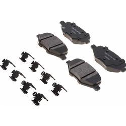 ACDelco Brake Pads 19469625