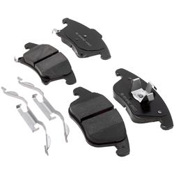 ACDelco Gold Hybrid Brake Pads 19430490