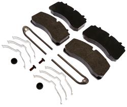 ACDelco Brake Pads 19422562