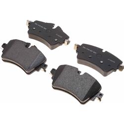 ACDelco - Brake Pads for 2015-2021 COOPER, 2016-2019 COOPER CLUBMAN - 19469628