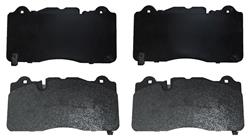 ACDelco Gold Semi-Metallic Brake Pads for 2017-2024 CAMARO, 2016-2019 CTS - 19389610