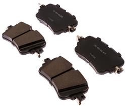 ACDelco Gold Ceramic Brake Pads 19391166