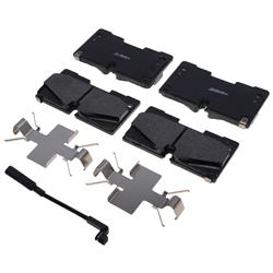 ACDelco Brake Pads 19473173