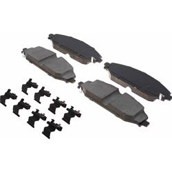 ACDelco Brake Pads 19471031