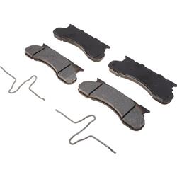 ACDelco Brake Pads 19470701
