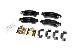 ACDelco Gold Ceramic Brake Pads 19386911
