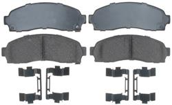 ACDelco Gold Ceramic Brake Pads