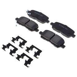ACDelco Brake Pads 19469646