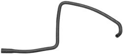 ACDelco Heater Hoses for 1999-2001 GOLF, JETTA, 1996-1998 TL - 88907440