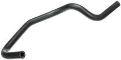 ACDelco Heater Hoses for 1980-1981 ACCORD, 1983-1987 PRELUDE - 88907456