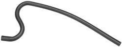 ACDelco Heater Hoses for 1986 CJ7, 1987-1995 WRANGLER - 88907481