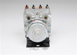 ACDelco GM Genuine Parts ABS Modulator Valves 18043963