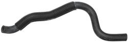 ACDelco Heater Hoses for 1990-1996 BERETTA, CORSICA, 1990-1994 CAVALIER - 88907492