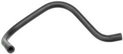 ACDelco Heater Hoses for 1993-1998 CAMARO, FIREBIRD, 2001-2002 TAURUS - 88907520