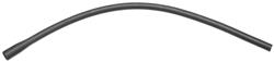 ACDelco Heater Hoses for 1986-1995 AEROSTAR, 1994 B3000, 1991-1994 RANGER - 88907521