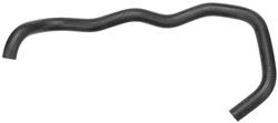 ACDelco Heater Hoses for 1993-1996 PRELUDE - 88907532