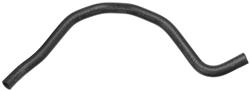 ACDelco Heater Hoses for 1998-2002 CONTINENTAL, 1992-1996 PRELUDE - 88907533