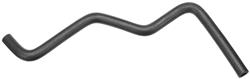 ACDelco Heater Hoses for 1996-2000 SABLE, TAURUS - 88907538