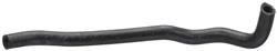 ACDelco Heater Hoses for 1994-1995 TAURUS, SABLE, 1994 CONTINENTAL - 88907539