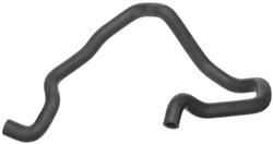 ACDelco Heater Hoses for 1995-1998 200SX, 1999 G20, 1998-1999 SENTRA - 88920786