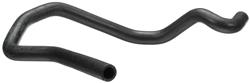ACDelco Heater Hoses for 1996-1999 I30, 1995-1999 MAXIMA - 88920787