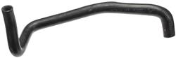 ACDelco Heater Hoses for 2000-2005 BONNEVILLE, LESABRE, PARK AVENUE - 88920813
