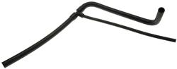 ACDelco Heater Hoses for 1998-2001 B3000, RANGER - 88920835