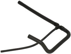 ACDelco Heater Hoses for 1998-2001 B3000, RANGER - 88920836