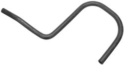 ACDelco Heater Hoses for 1990-1996 LUMINA APV, SILHOUETTE, TRANS SPORT - 88920837