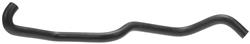 ACDelco Heater Hoses for 1992-1995 ASTRO, SAFARI - 88920840