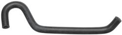 ACDelco Heater Hoses for 1996-1999 TAURUS - 88920864