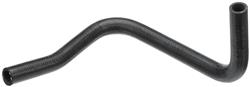 ACDelco Heater Hoses for 1995-1996 B3000, 2010-2012 HS250H, 1995-1997 RANGER - 88920867