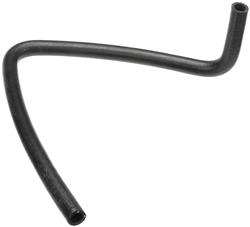 ACDelco Heater Hoses for 1995-1996 B3000, 1995-1997 RANGER - 88920869