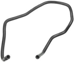 ACDelco Heater Hoses for 1999-2004 GOLF, 1999-2001 JETTA - 88920880