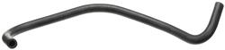 ACDelco Heater Hoses for 2006 COMMANDER, 2005 GRAND CHEROKEE - 89033665