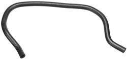 ACDelco Heater Hoses for 2006-2007 COMMANDER, 2005-2007 GRAND CHEROKEE - 89033672
