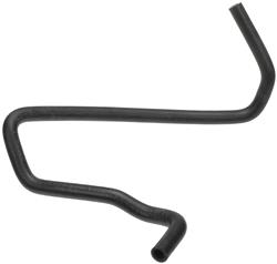 ACDelco Heater Hoses for 2006 RAM 1500 - 89033675