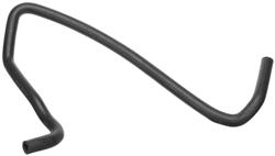 ACDelco Heater Hoses for 2006 RAM 1500 - 89033677