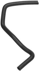 ACDelco Heater Hoses for 2006-2008 RAM 1500, RAM 2500, RAM 3500 - 89033680