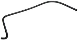 ACDelco Heater Hoses for 2007-2010 SKY, 2006-2009 SOLSTICE - 89033689