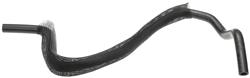 ACDelco Heater Hoses for 2008-2012 LIBERTY, 2007-2011 NITRO - 89033701