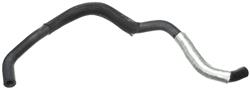 ACDelco Heater Hoses for 2010-2012 FUSION, 2008 MILAN, 2007-2012 MKZ - 89033725