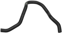 ACDelco Heater Hoses for 2012-2015 CIVIC, 2013-2015 ILX - 89033775